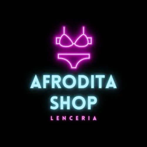 Afrodita Shop
