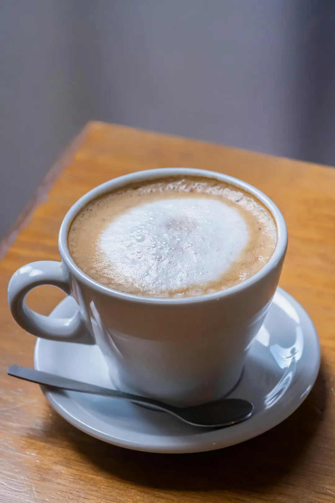 Capuchino Clásico Cremoso