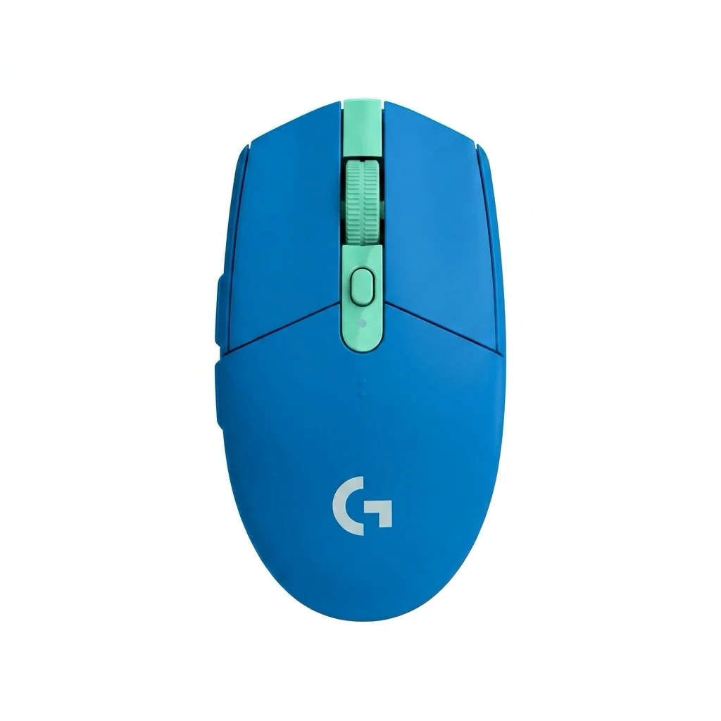 Mouse Gamer Inalámbrico
