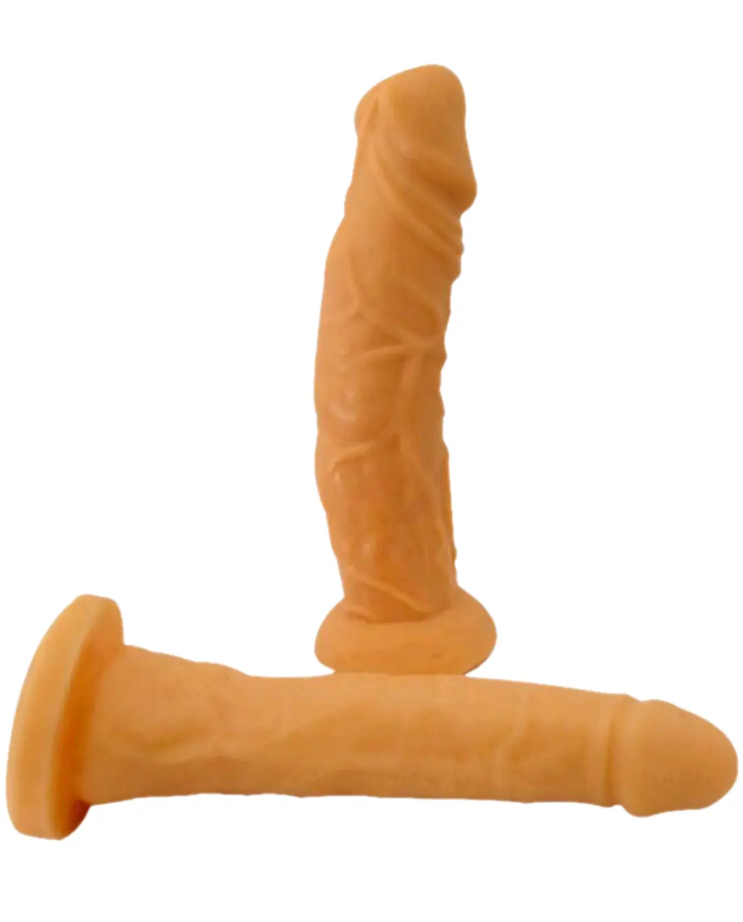 Dildo Realista sin testiculos