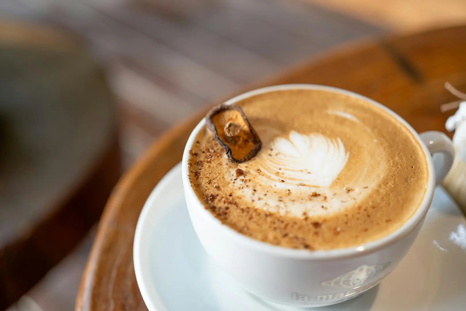 Latte Art Exquisito
