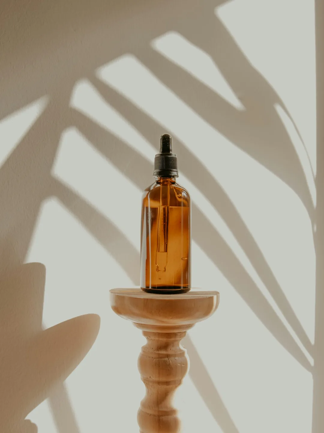 Aceite Facial de Rosa Mosqueta