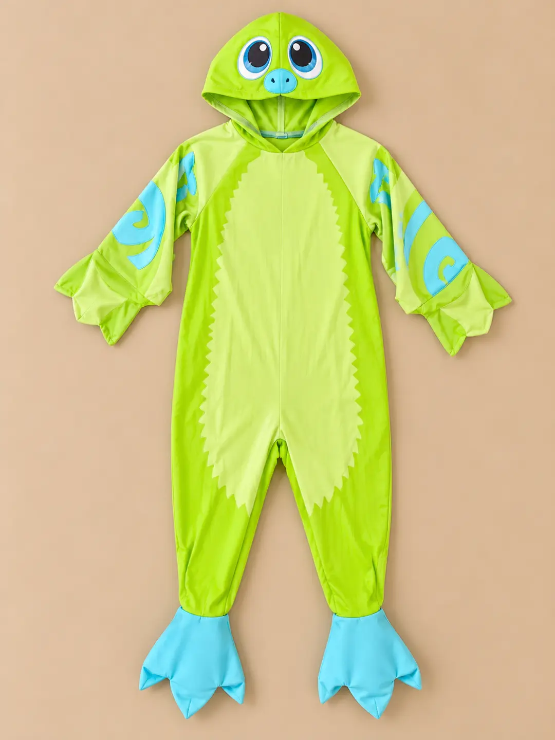 Disfraz Dinosaurio
