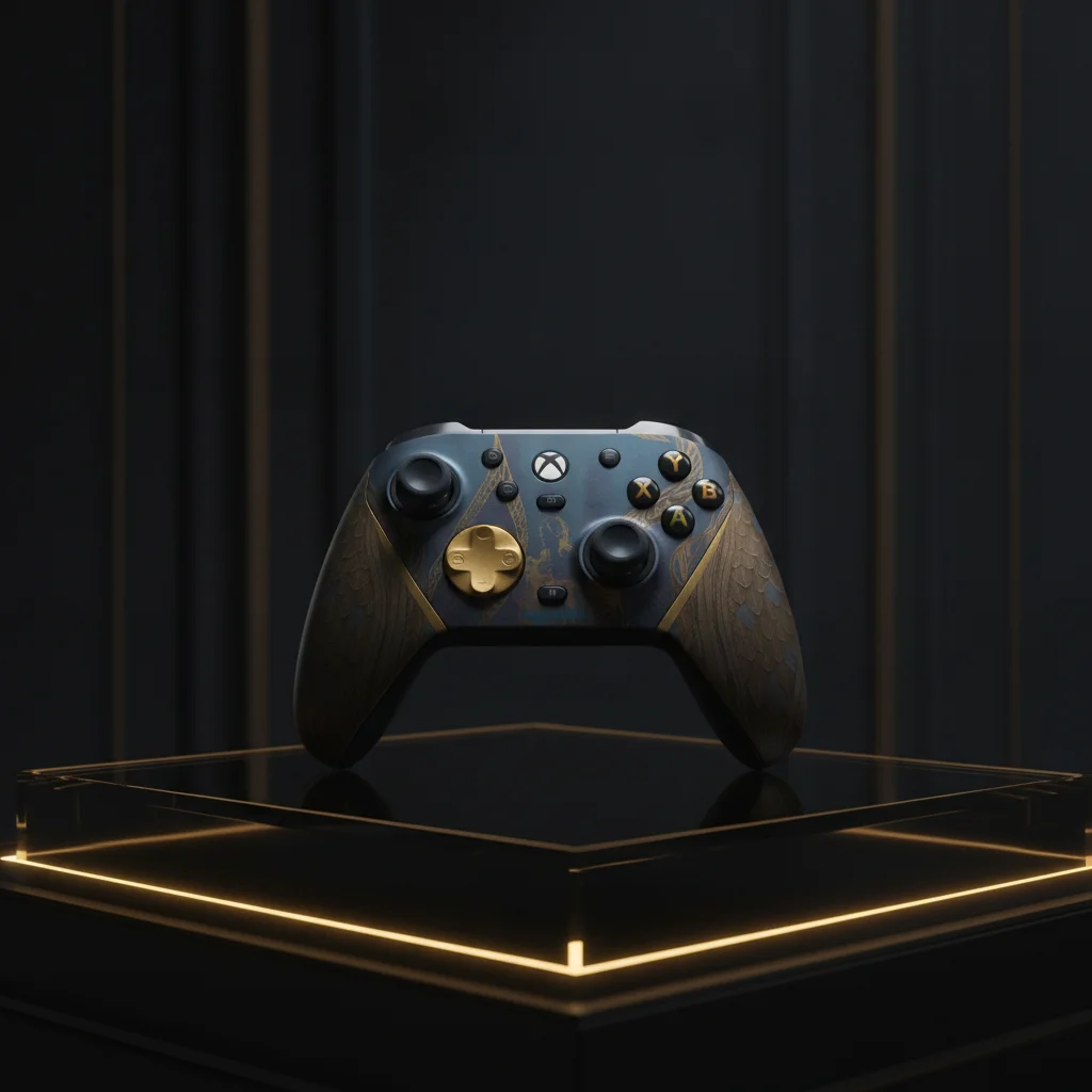 Control Xbox Inalámbrico Edición