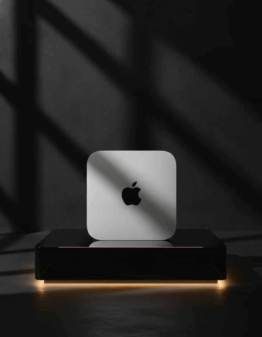 Apple Mac Mini