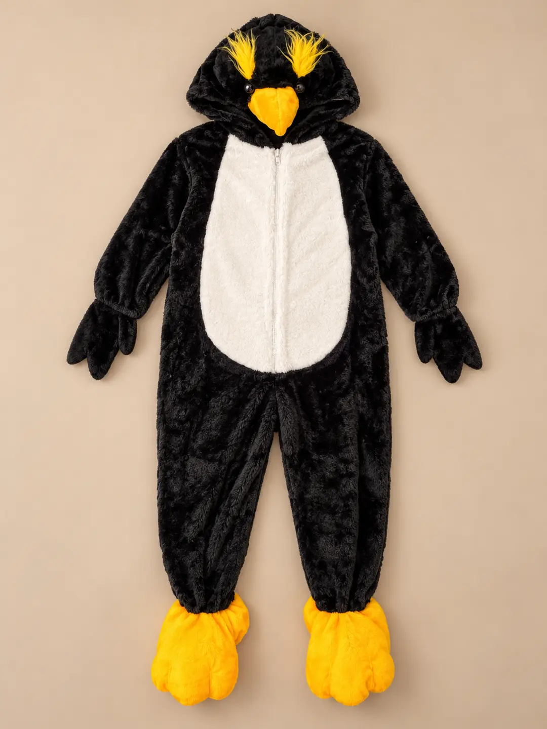 Disfraz Pingüino