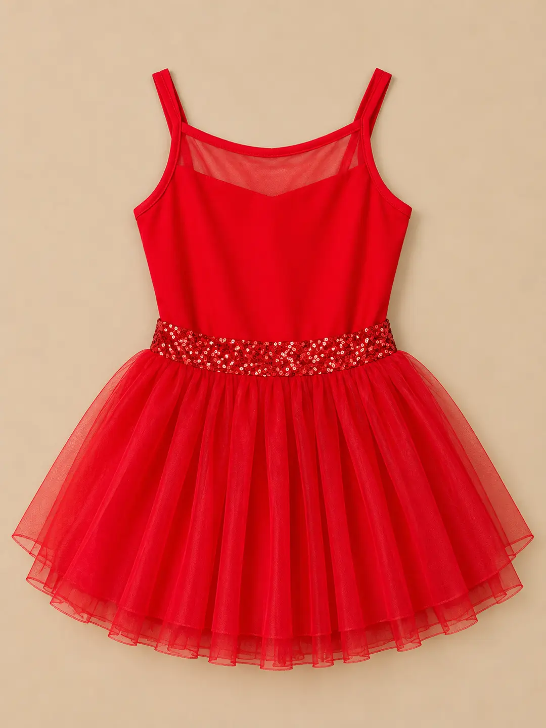 Disfraz Vestido
