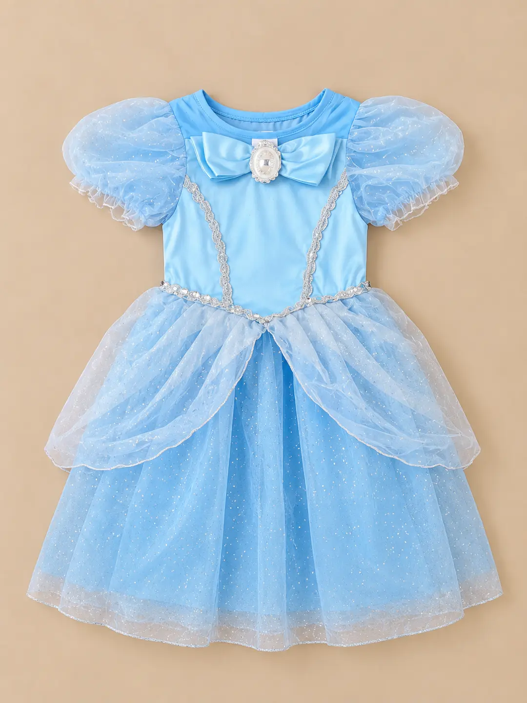 Disfraz Princesa Disney