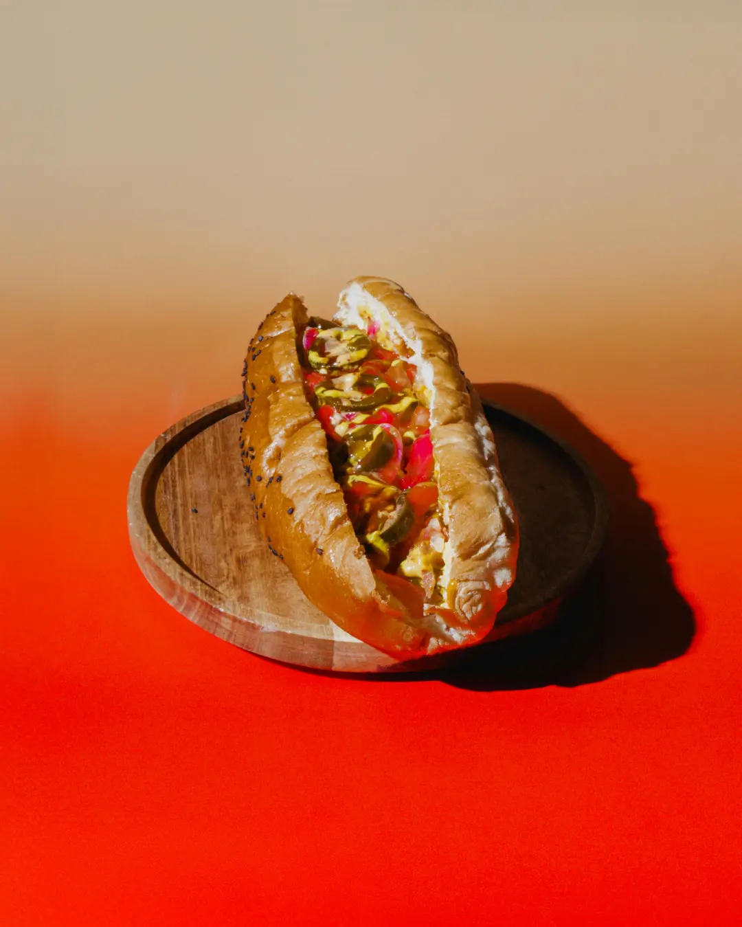 Perro Picante Explosivo